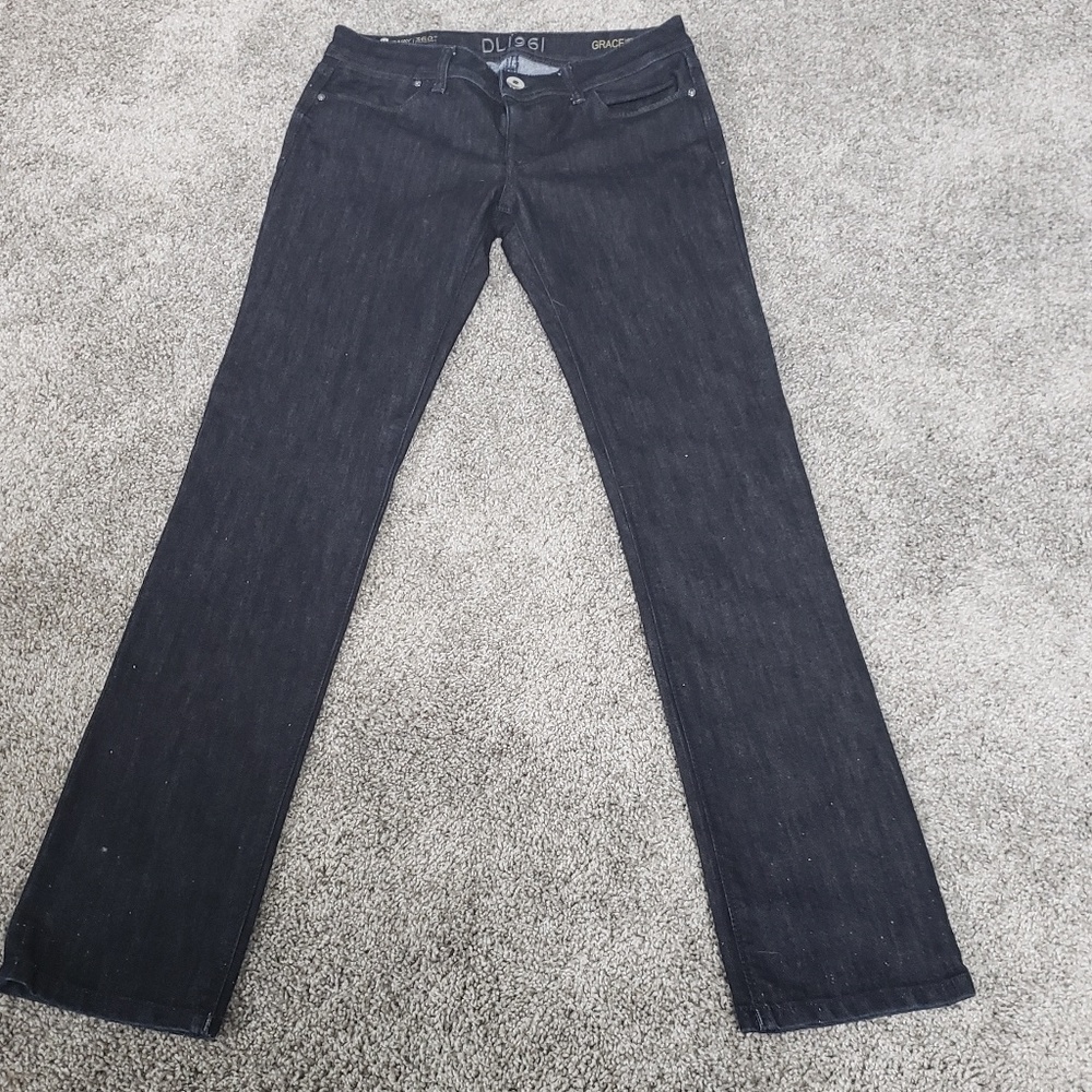 Dl 1961 Jeans - image 1